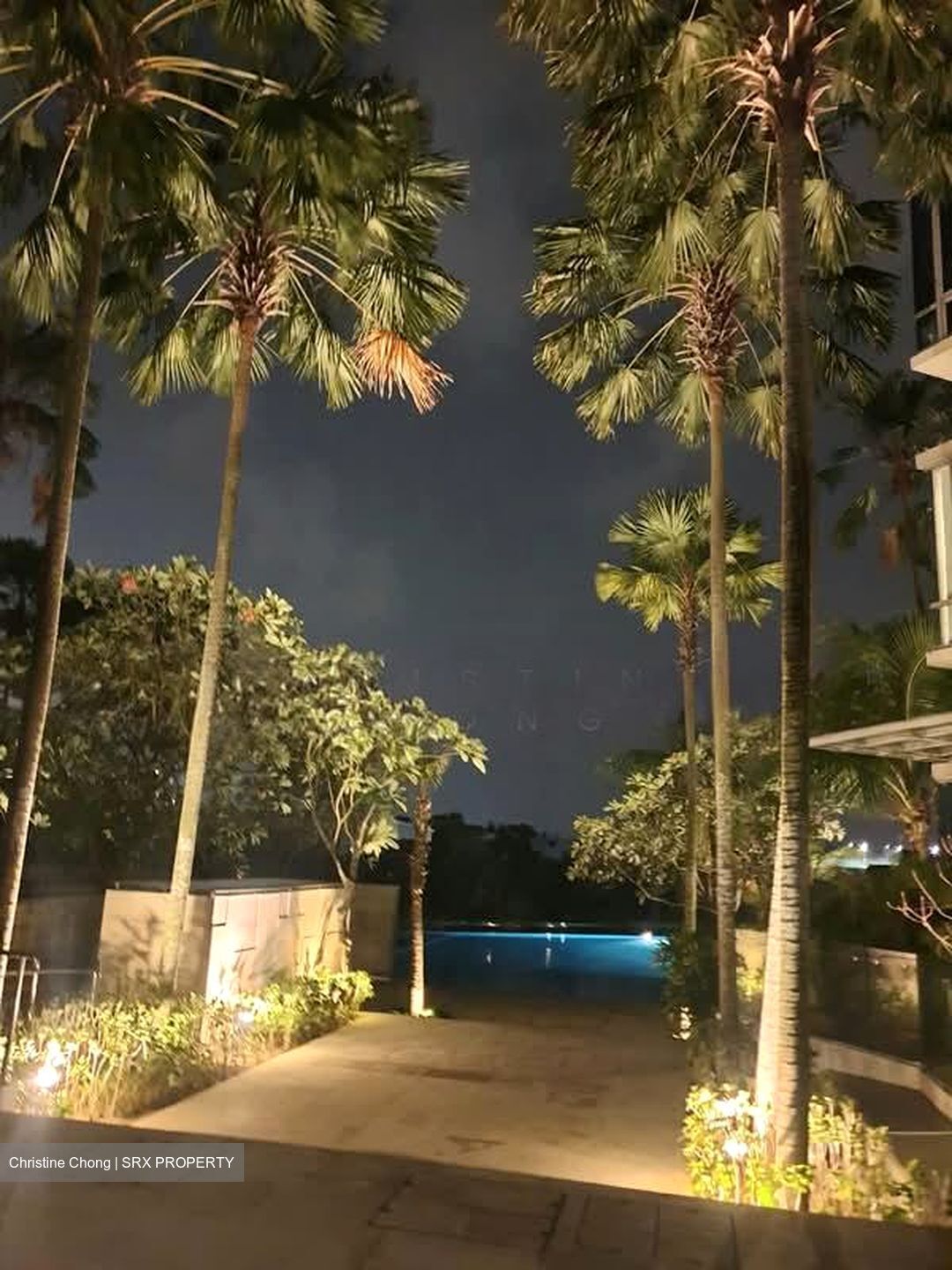 Balmoral Hills (D10), Condominium #556761181